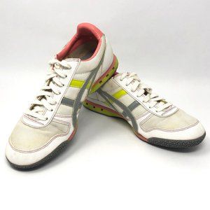 Asics Onitsuka Tiger Ultimate 81 Running Shoes, Size 7.5
